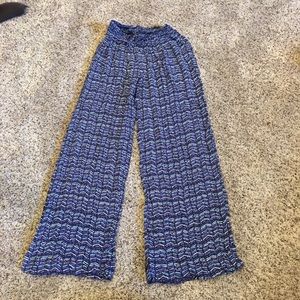 Aerie pants size S/P